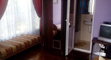 Фотографии Гостиница Guest House Mikhaila Baranova 5/2 г. Симеиз Крым (Россия) №5 Фото Гостиница Guest House Mikhaila Baranova 5/2 г. Симеиз 5
