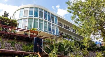 Фотографии Гостевой дом Brigantine Inn г. Симеиз Крым (Россия) №1 Фото Гостевой дом Brigantine Inn г. Симеиз 1