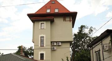 Фото Гостиница Гостевой Дом Спасская Башня г. Симеиз 2