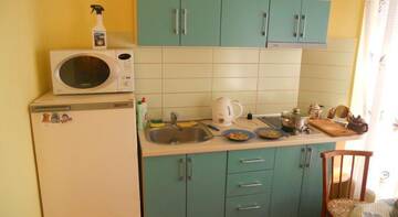 Фото номера Апартаменты - Первый этаж Апартаменты Private residence at Simeiz г. Симеиз 5