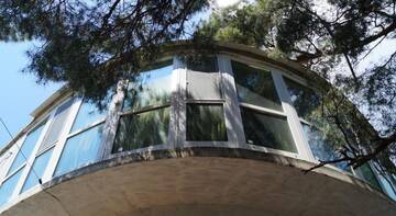 Фото Апартаменты Private residence at Simeiz г. Симеиз 1