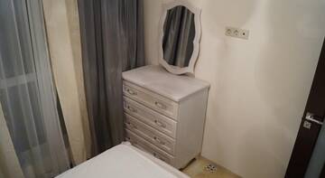 Фото номера Апартаменты с видом на море Апартаменты Private residence at Simeiz г. Симеиз 4