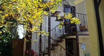 Фото Апартаменты Private residence at Simeiz г. Симеиз 4