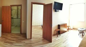 Фото номера Люкс Гостиница Mini Hotel Rotonda г. Симеиз 4