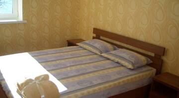 Фото Гостиница Mini Hotel Rotonda г. Симеиз 4