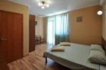 Фото номера Двухместный номер с 2 отдельными кроватями Гостиница Mini Hotel Rotonda г. Симеиз 3