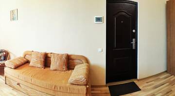 Фото номера Люкс Гостиница Mini Hotel Rotonda г. Симеиз 2
