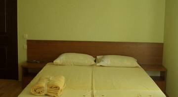 Фото Гостиница Mini Hotel Rotonda г. Симеиз 5