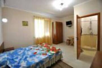 Фото Гостиница Mini Hotel Rotonda г. Симеиз 2