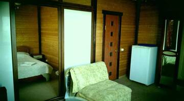 Фото Гостиница Guest House Sovetskaya 16A г. Симеиз 5
