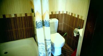 Фото Гостиница Guest House Sovetskaya 16A г. Симеиз 2
