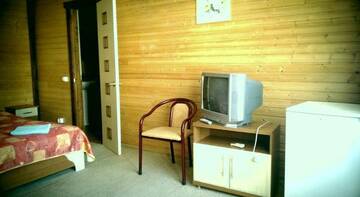 Фото Гостиница Guest House Sovetskaya 16A г. Симеиз 3