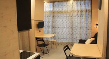 Фото номера Номер-студио Апартаменты Simeiz apartment г. Симеиз 18