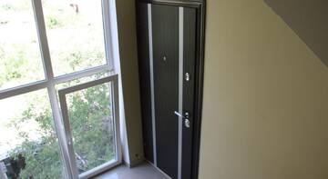 Фото номера Номер-студио с балконом Апартаменты Simeiz apartment г. Симеиз 5
