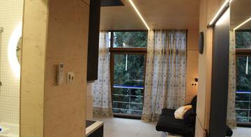Фото номера Номер-студио Апартаменты Simeiz apartment г. Симеиз 13