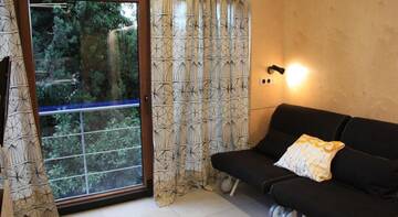 Фото номера Номер-студио Апартаменты Simeiz apartment г. Симеиз 10