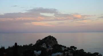 Фото Апартаменты Simeiz apartment г. Симеиз 4