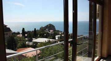 Фото Апартаменты Simeiz apartment г. Симеиз 1