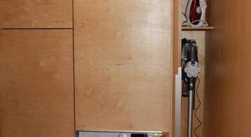 Фото номера Номер-студио с террасой Апартаменты Simeiz apartment г. Симеиз 23