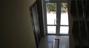 Фото номера Номер-студио с террасой Апартаменты Simeiz apartment г. Симеиз 4