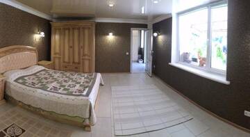 Фото номера Полулюкс Гостиница Guest House Moskva г. Симеиз 8
