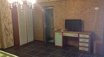Фото Гостиница Guest House Moskva г. Симеиз 3