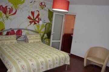 Фото номера Двухместный номер с 1 кроватью Гостиница Guest House Moskva г. Симеиз 4