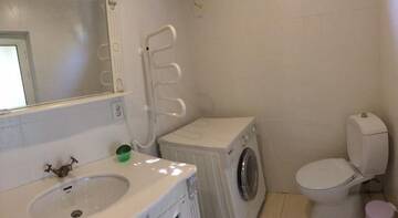 Фото номера Полулюкс Гостиница Guest House Moskva г. Симеиз 7