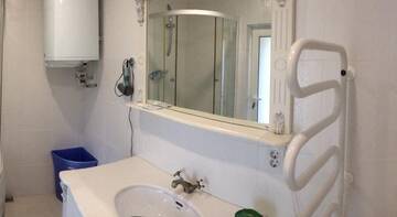 Фото номера Полулюкс Гостиница Guest House Moskva г. Симеиз 6