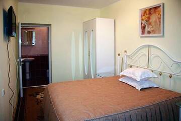 Фото Гостиница Guest House Moskva г. Симеиз 4