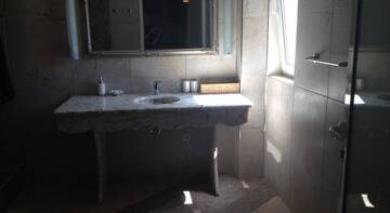 Фото номера Шале (для 2 взрослых) Гостиница Guest House Moskva г. Симеиз 4