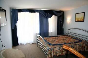 Фото Гостиница Guest House Moskva г. Симеиз 5
