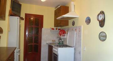 Фото Гостиница Sovetskaya Apartments г. Симеиз 3