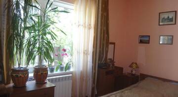 Фото номера Апартаменты - Первый этаж Гостиница Sovetskaya Apartments г. Симеиз 5