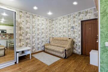 Фото номера Апартаменты Гостиница Лунный Камень г. Симеиз 4