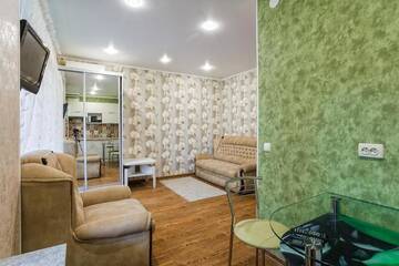 Фото номера Апартаменты Гостиница Лунный Камень г. Симеиз 5