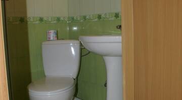 Фото номера Апартаменты Апартаменты Apartment na Krasnomayakskoy г. Симеиз 10