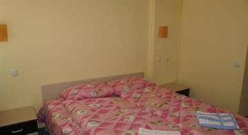 Фото номера Апартаменты Апартаменты Apartment na Krasnomayakskoy г. Симеиз 8