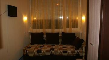 Фото Апартаменты Apartment na Krasnomayakskoy г. Симеиз 1