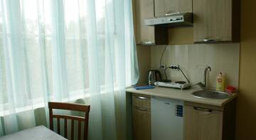 Фото Апартаменты Apartment na Krasnomayakskoy г. Симеиз 4