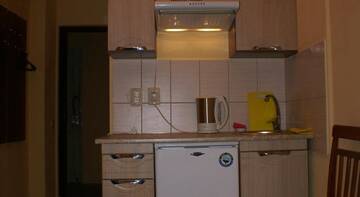 Фото Апартаменты Apartment na Krasnomayakskoy г. Симеиз 3
