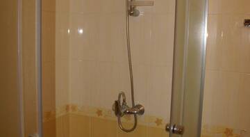 Фото номера Апартаменты Апартаменты Apartment na Krasnomayakskoy г. Симеиз 7