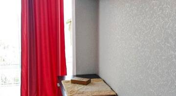 Фото номера Апартаменты Гостевой дом Brigantine Inn г. Симеиз 10