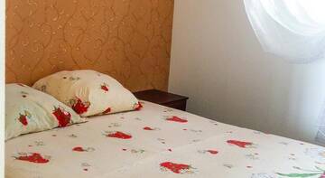 Фото номера Апартаменты Гостевой дом Brigantine Inn г. Симеиз 8