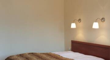 Фото номера Апартаменты - Первый этаж Гостиница Simeis г. Симеиз 4