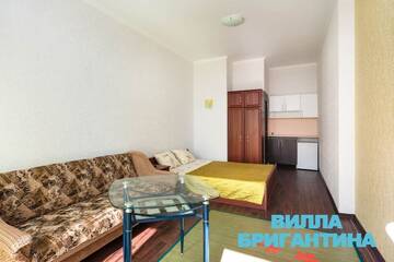 Фото номера Стандарт Гостевой дом Brigantine Inn г. Симеиз 6