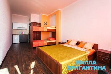 Фото номера Стандарт Гостевой дом Brigantine Inn г. Симеиз 9