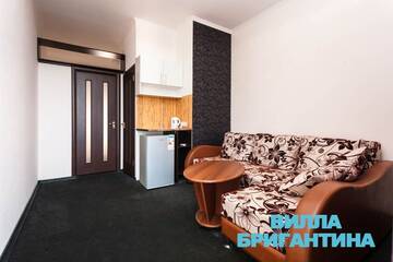 Фото номера Люкс Гостевой дом Brigantine Inn г. Симеиз 4